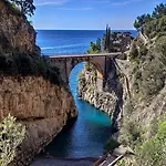 Il Canto Delle Sirene Hotel 2*