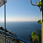 Hotel Il Canto Delle Sirene Furore