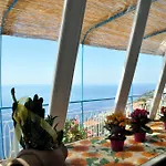 Hotel Il Canto Delle Sirene Furore