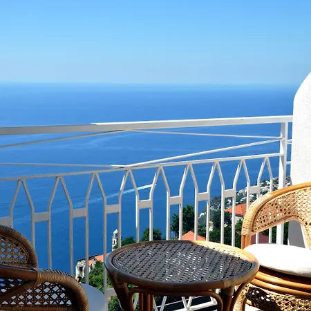 Il Canto Delle Sirene Hotel 2*