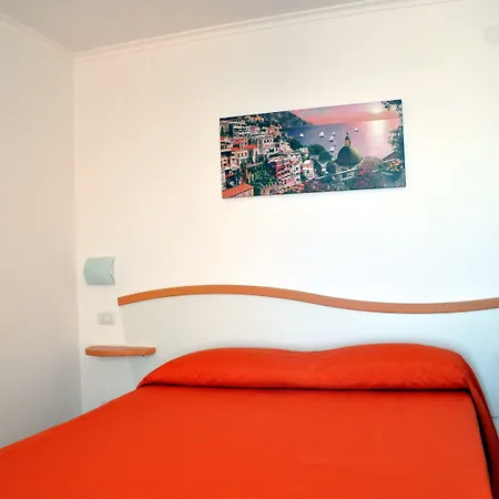 Hotel Il Canto Delle Sirene 2*