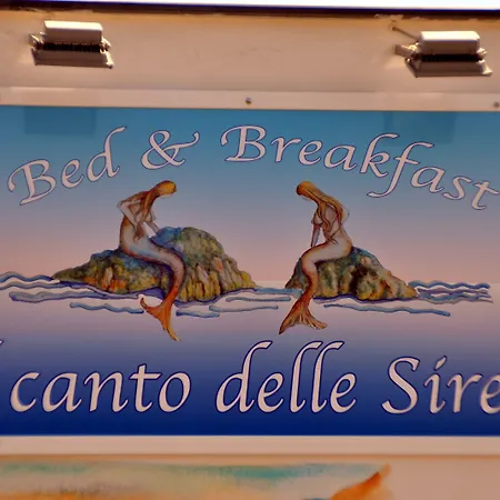 Hotel Il Canto Delle Sirene 2*