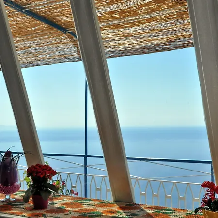 Hotel Il Canto Delle Sirene