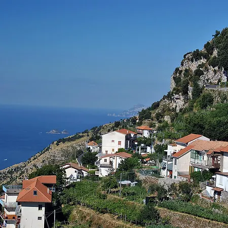 Bed and breakfast Il Canto Delle Sirene 2*