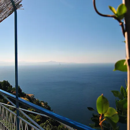 Bed and breakfast Il Canto Delle Sirene Furore