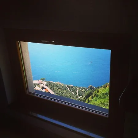 Bed and breakfast Il Canto Delle Sirene 2*