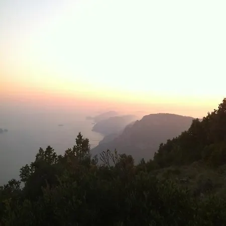 Il Canto Delle Sirene Bed and breakfast 2*