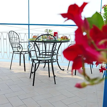 Il Canto Delle Sirene Bed and breakfast 2*