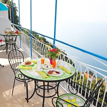 Bed and breakfast Il Canto Delle Sirene Furore