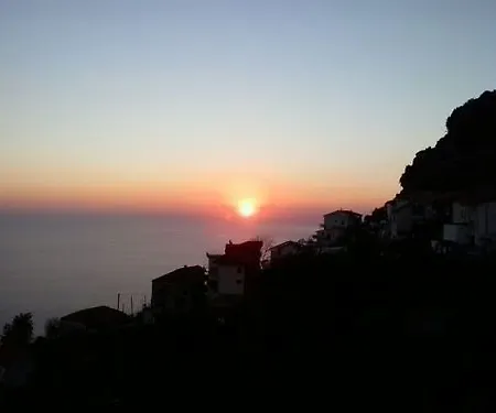 Bed and breakfast Il Canto Delle Sirene