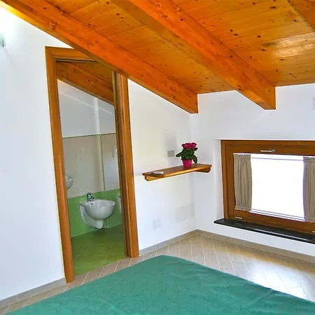 Il Canto Delle Sirene Bed and breakfast Furore