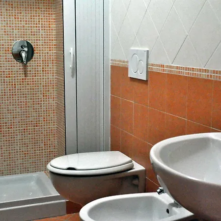 Il Canto Delle Sirene Bed and breakfast Furore