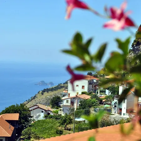 Bed and breakfast Il Canto Delle Sirene 2*