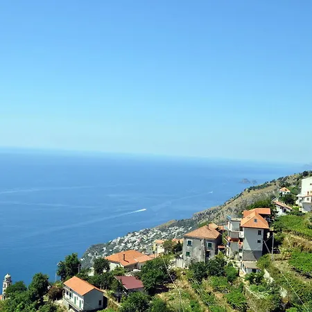 Il Canto Delle Sirene Bed and breakfast