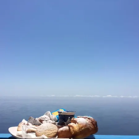 Frühstückspension Il Canto Delle Sirene Furore