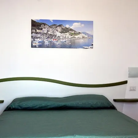 Frühstückspension Il Canto Delle Sirene 2*