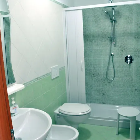 B&B Il Canto Delle Sirene 2*