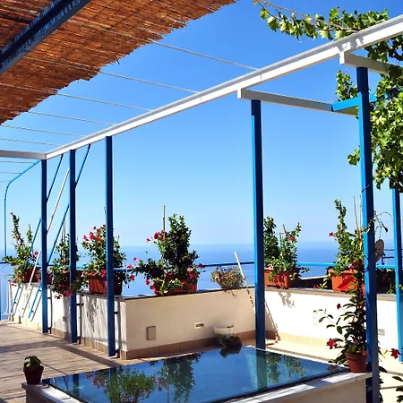 Il Canto Delle Sirene Hotel