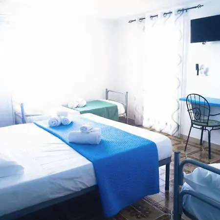 Il Canto Delle Sirene Hotel