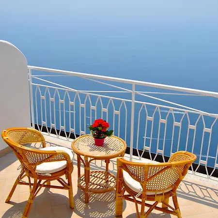 Hotel B&B Il Canto Delle Sirene