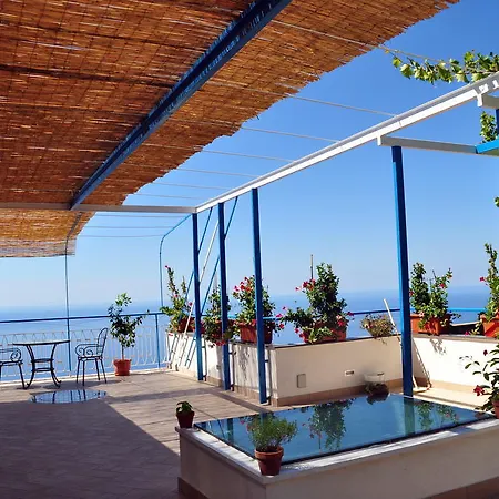 B&B Il Canto Delle Sirene