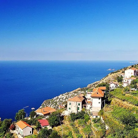 B&B Il Canto Delle Sirene