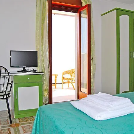 B&B Il Canto Delle Sirene