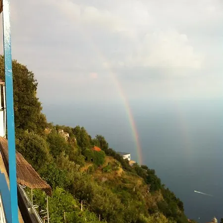 B&B Il Canto Delle Sirene 2* Furore