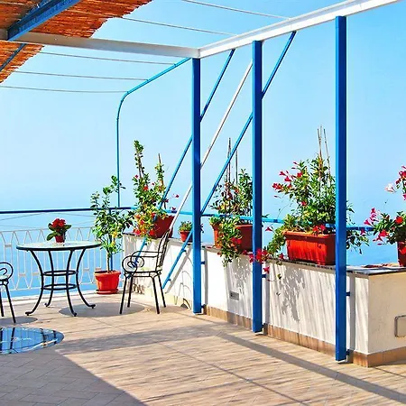 B&B Il Canto Delle Sirene Hotel 2*