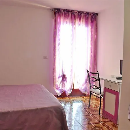 Hotel B&B Il Canto Delle Sirene