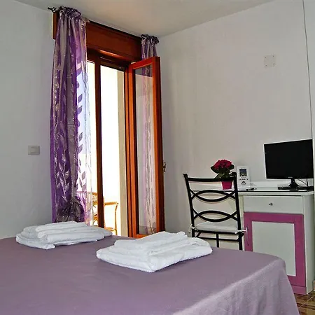 B&B Il Canto Delle Sirene Furore