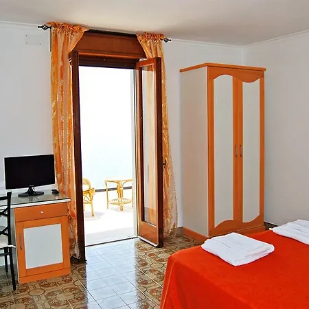 B&B Il Canto Delle Sirene 2*