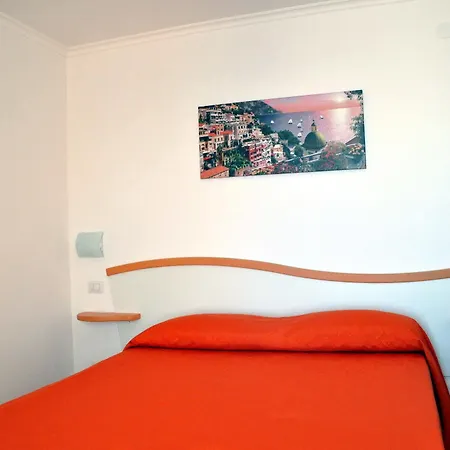 B&B Il Canto Delle Sirene 2* Furore