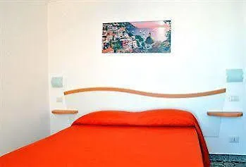 B&B Il Canto Delle Sirene 2*