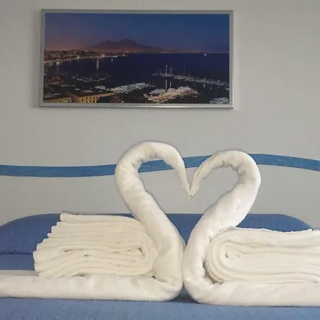 B&B Il Canto Delle Sirene 2* Furore