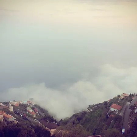 Il Canto Delle Sirene Hotel Furore